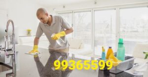 شركة تنظيف منازل سعد العبدالله 99365590